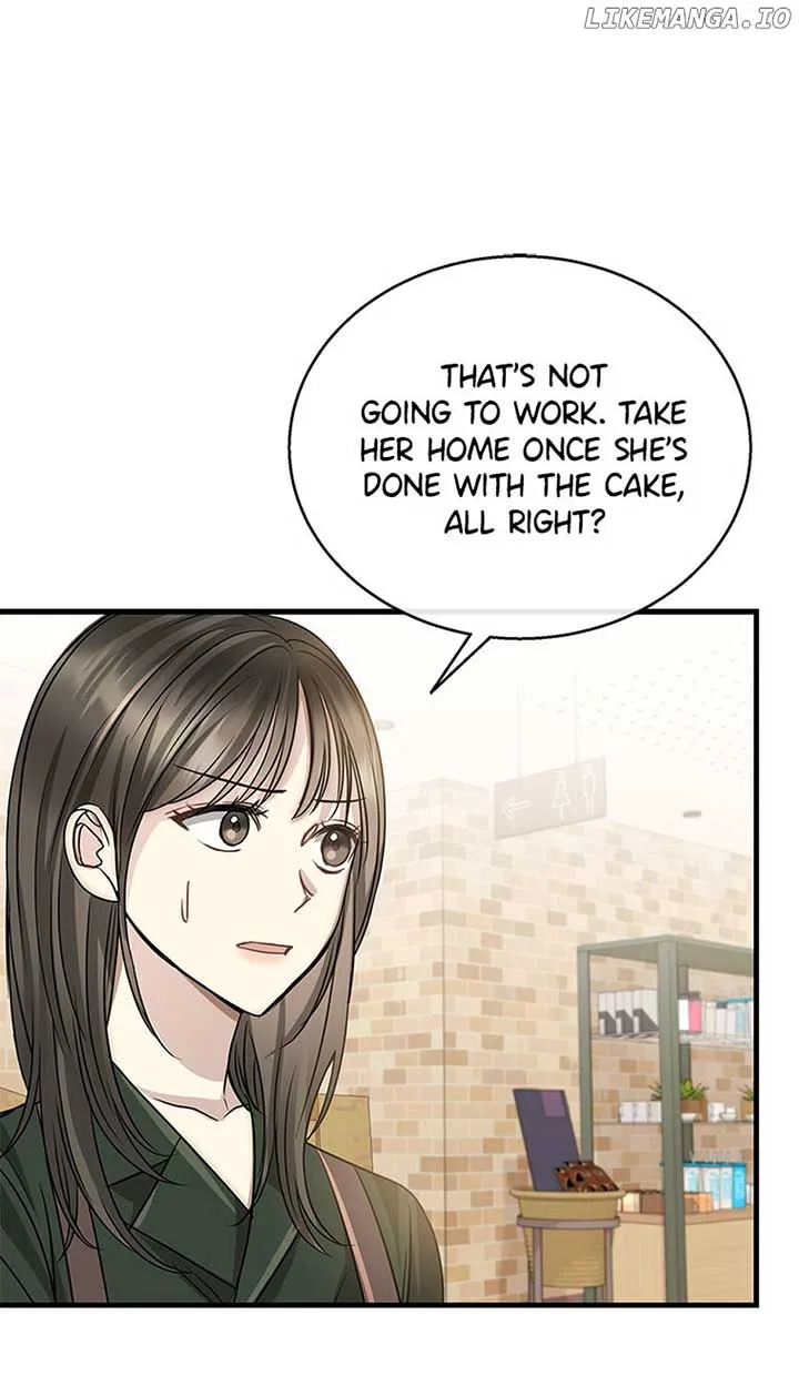 Colored With Time Chapter 49 page 7