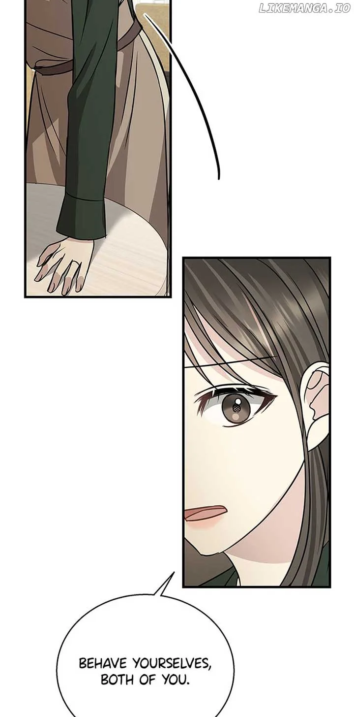 Colored With Time Chapter 49 page 14