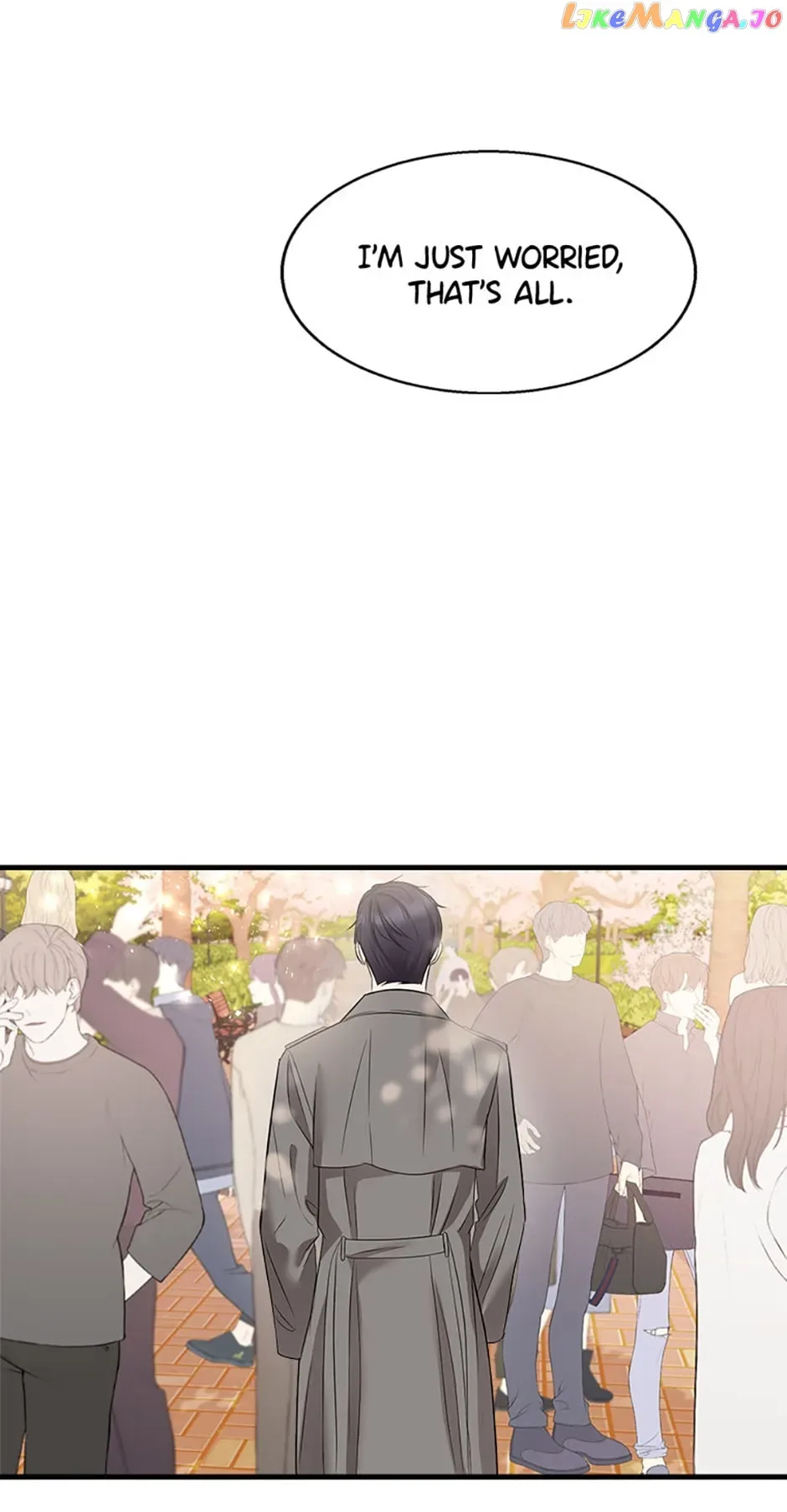 Colored With Time Chapter 13 page 65