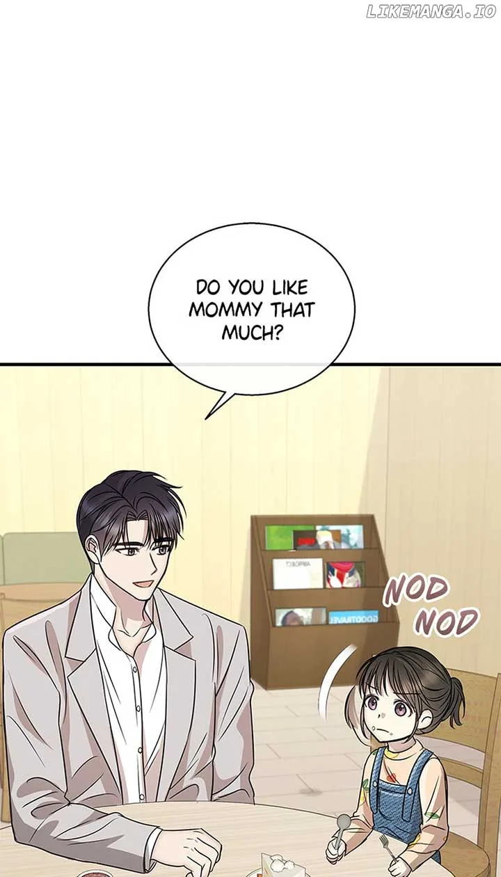 Colored With Time Chapter 49 page 18