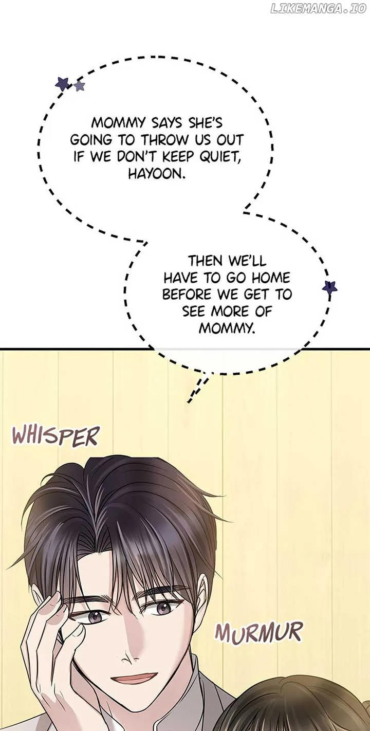 Colored With Time Chapter 49 page 4