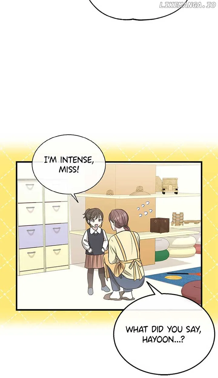 Colored With Time Chapter 49 page 11