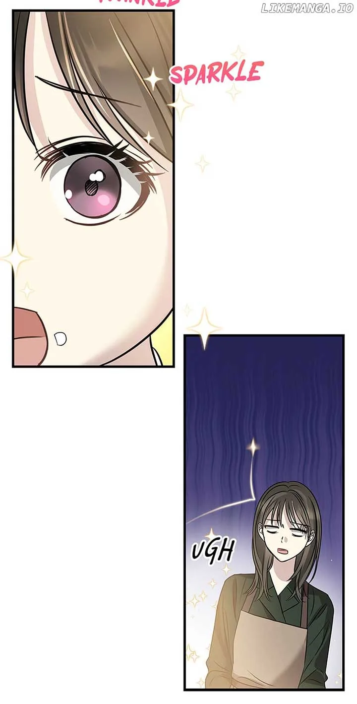 Colored With Time Chapter 49 page 6