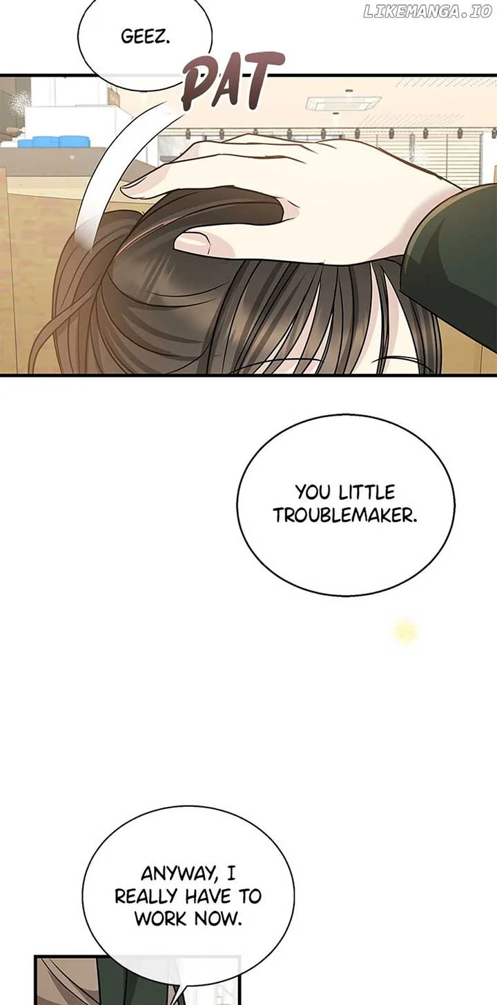 Colored With Time Chapter 49 page 13