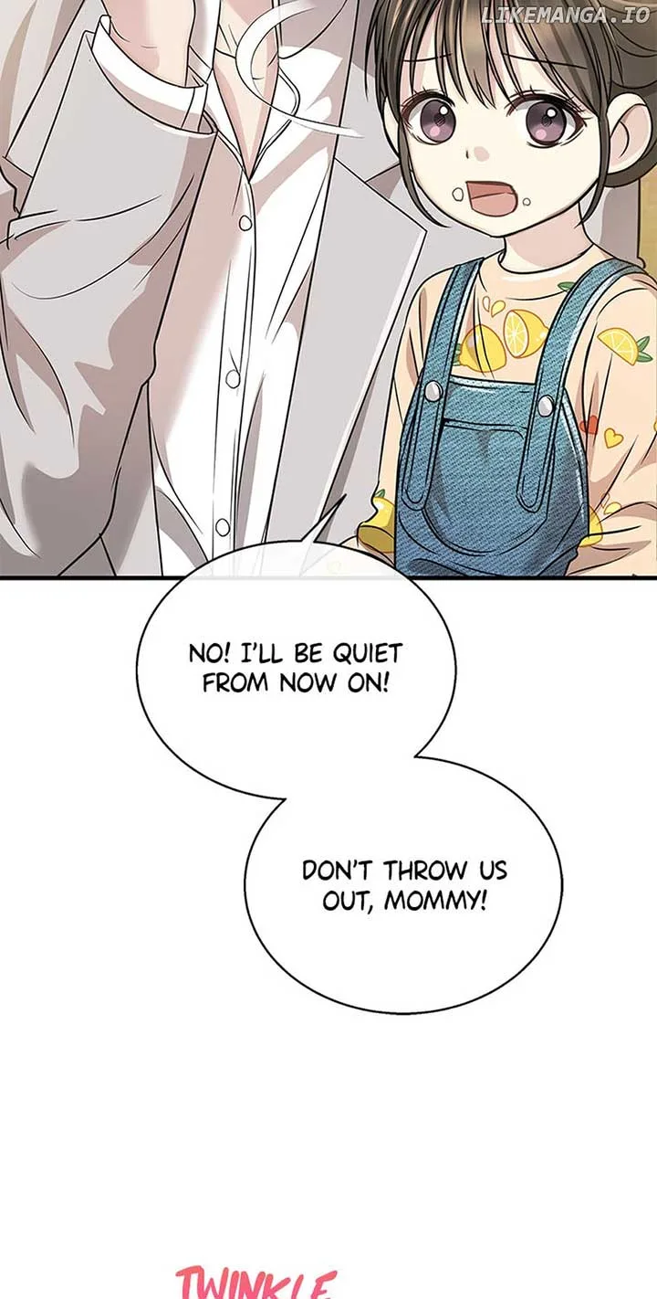 Colored With Time Chapter 49 page 5