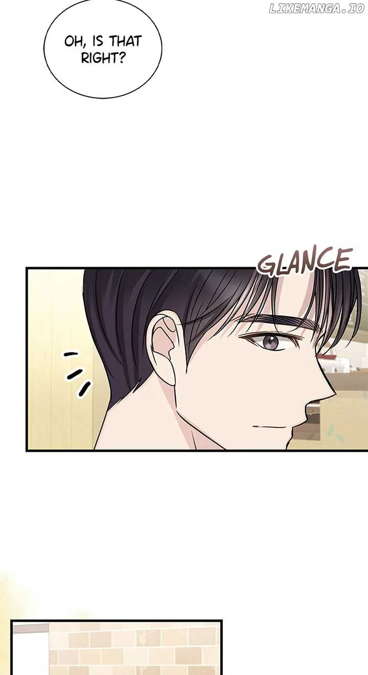 Colored With Time Chapter 49 page 30