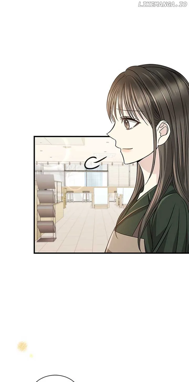 Colored With Time Chapter 49 page 12