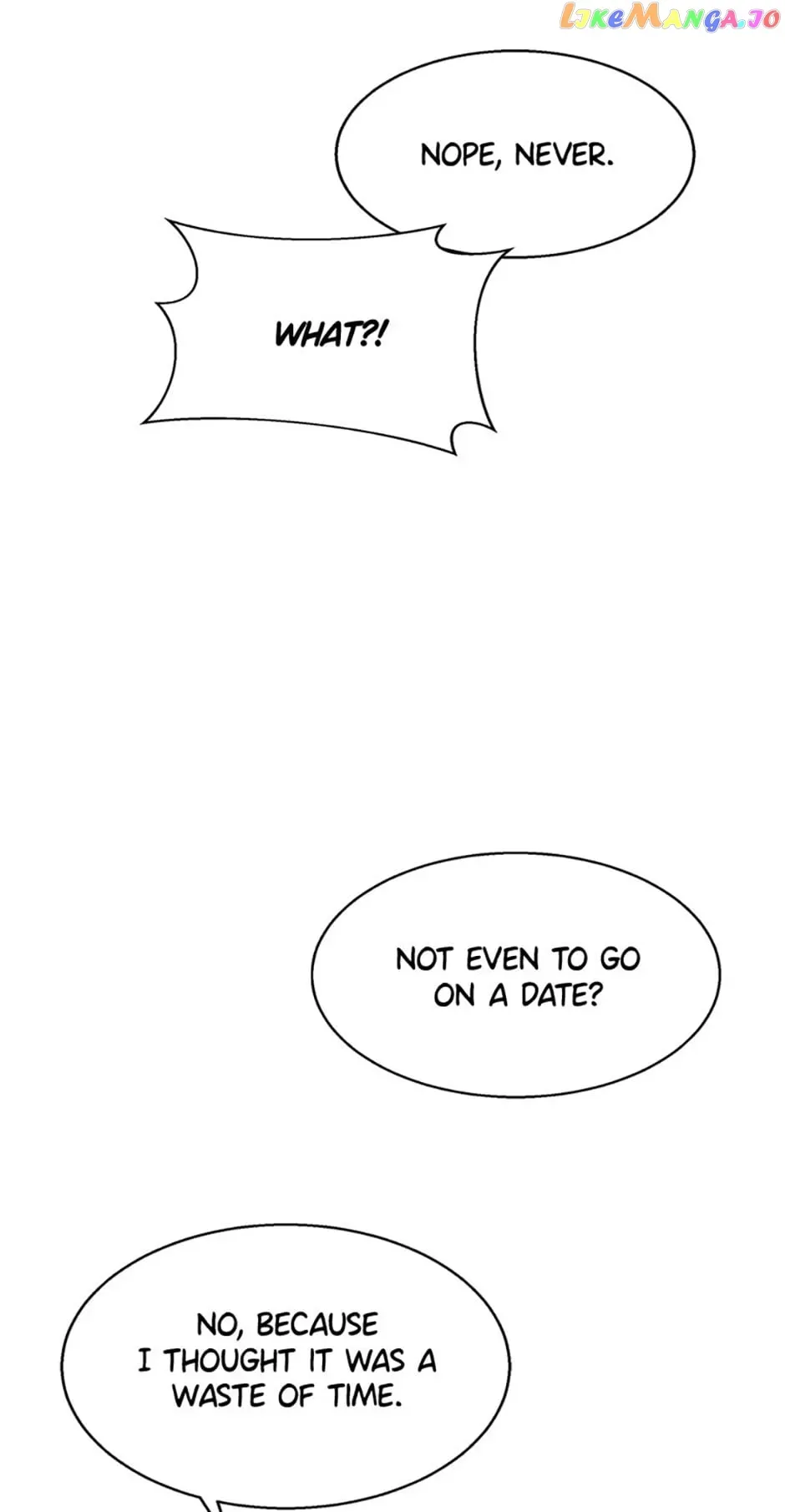 Colored With Time Chapter 13 page 61