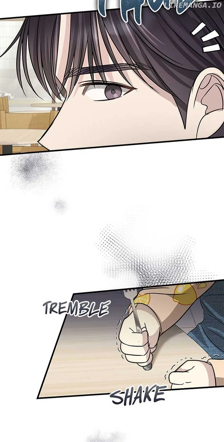 Colored With Time Chapter 49 page 39