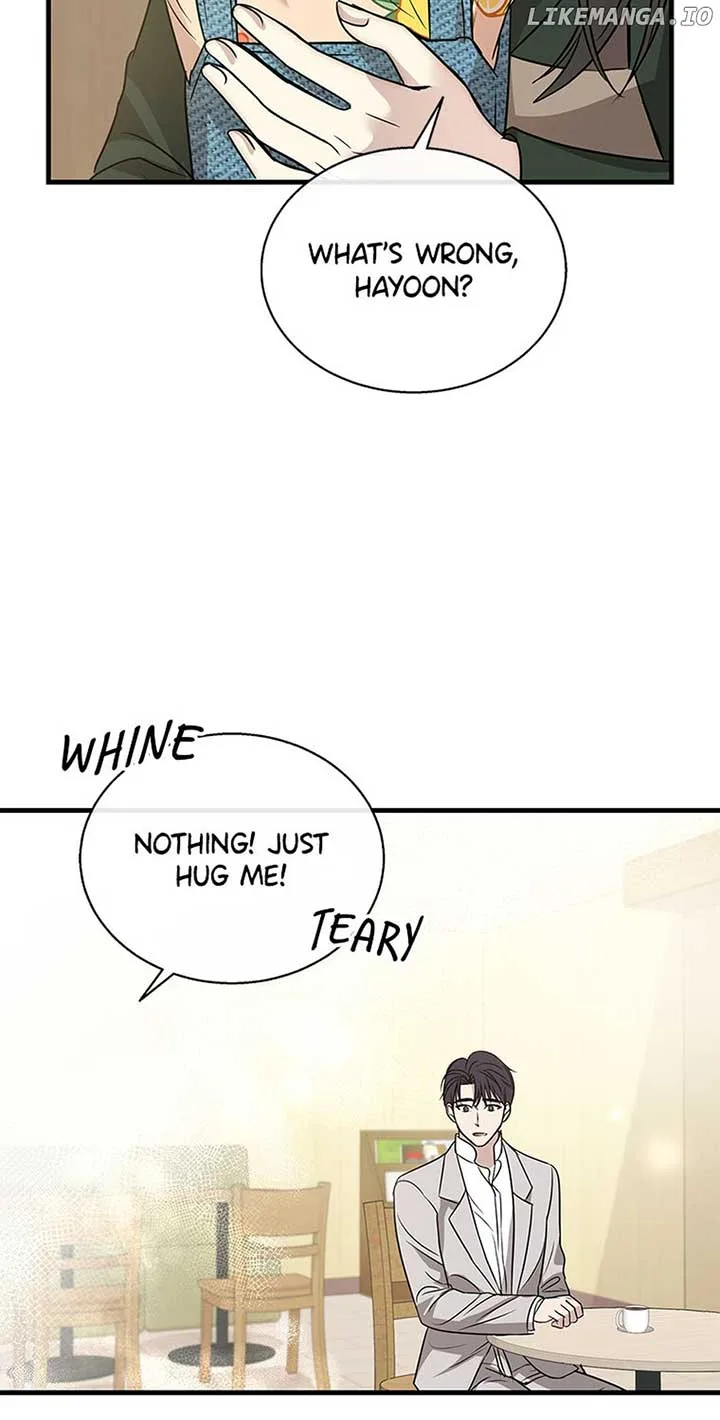 Colored With Time Chapter 49 page 47