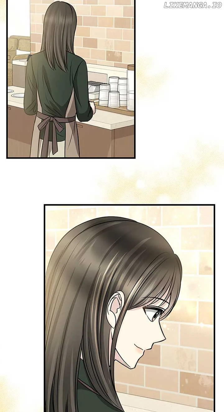 Colored With Time Chapter 49 page 31