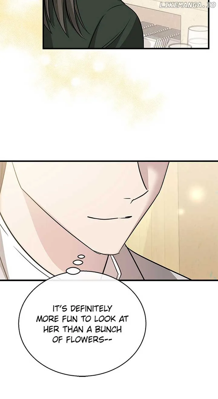 Colored With Time Chapter 49 page 32