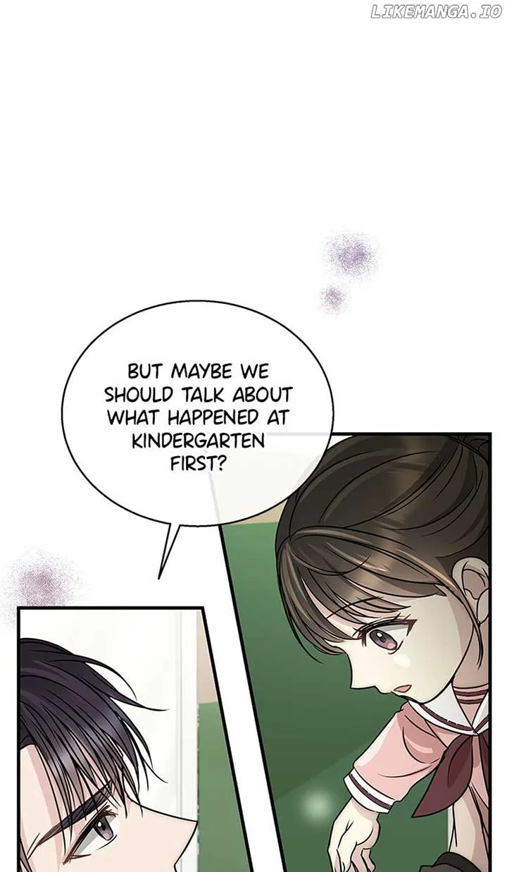 Colored With Time Chapter 49 page 59