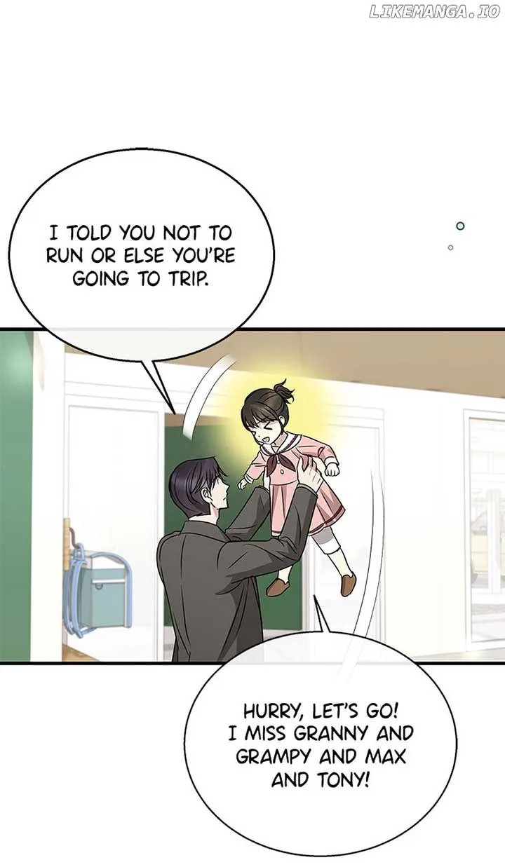 Colored With Time Chapter 49 page 58