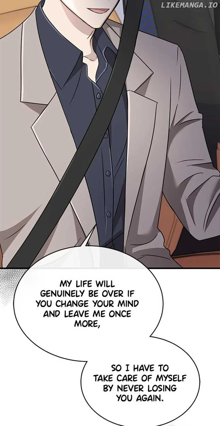 Colored With Time Chapter 42 page 23