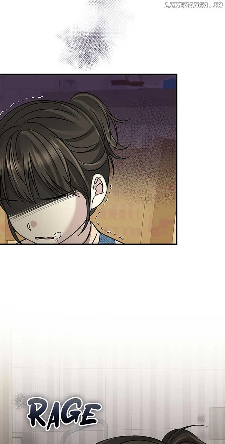 Colored With Time Chapter 49 page 40