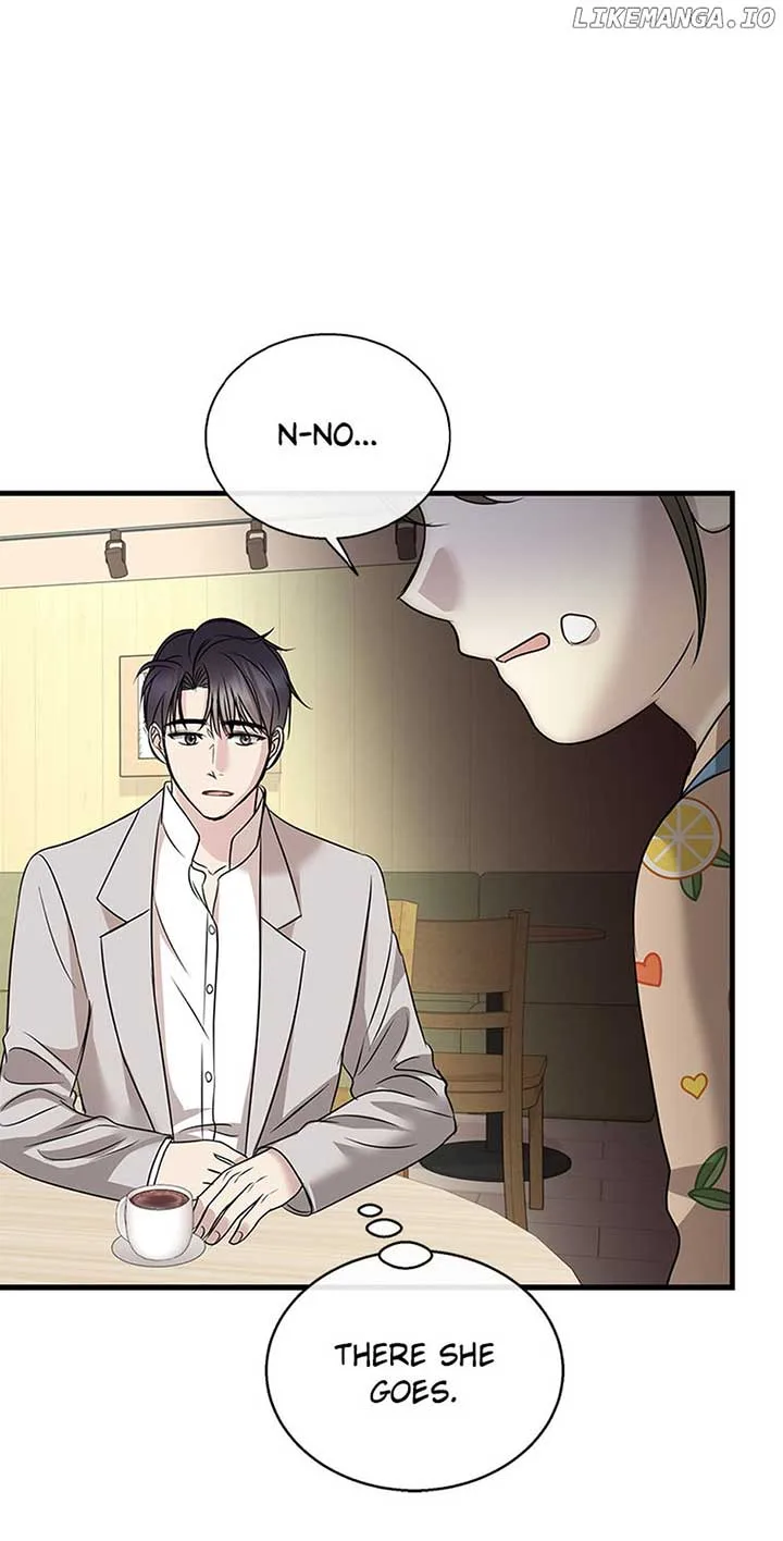 Colored With Time Chapter 49 page 42
