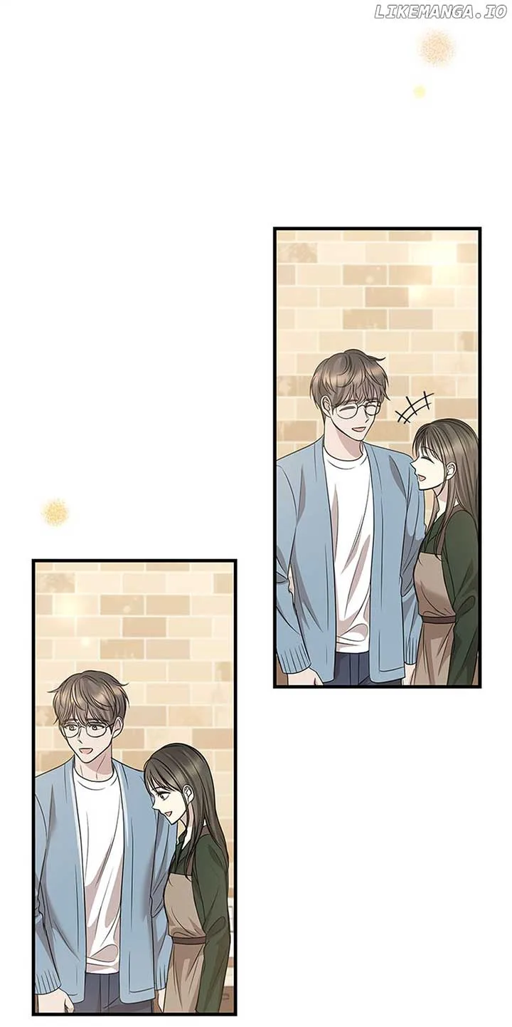 Colored With Time Chapter 49 page 36