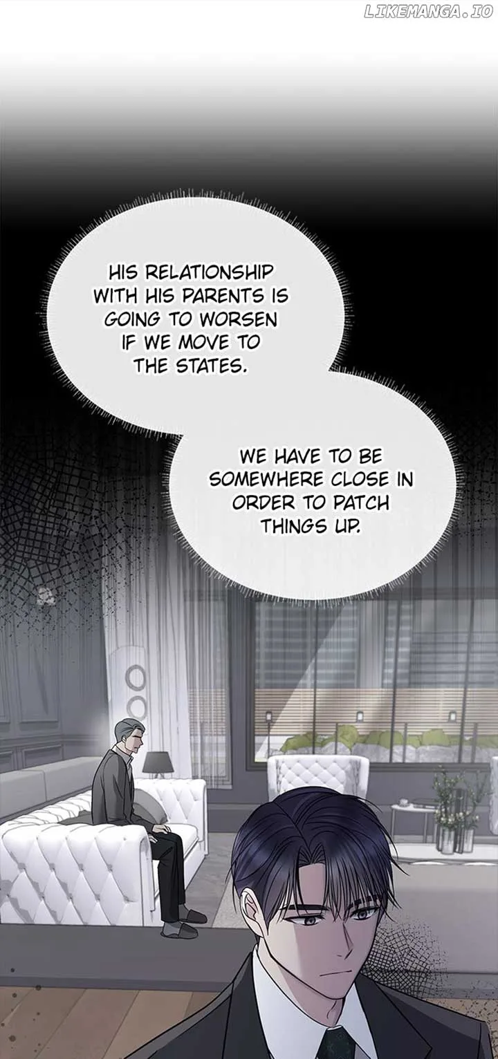 Colored With Time Chapter 42 page 25