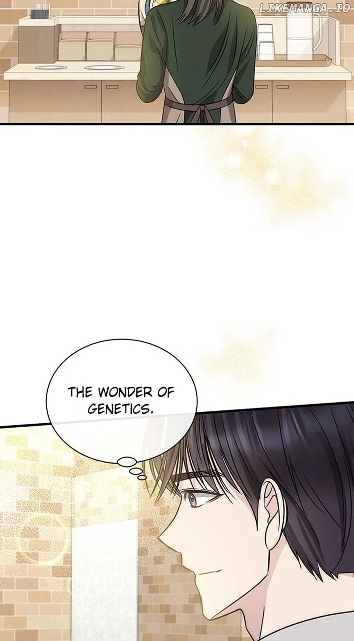 Colored With Time Chapter 49 page 50