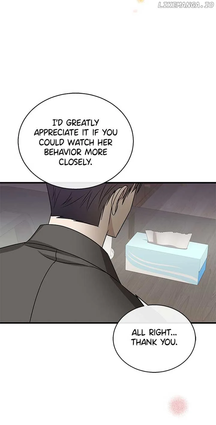 Colored With Time Chapter 49 page 54