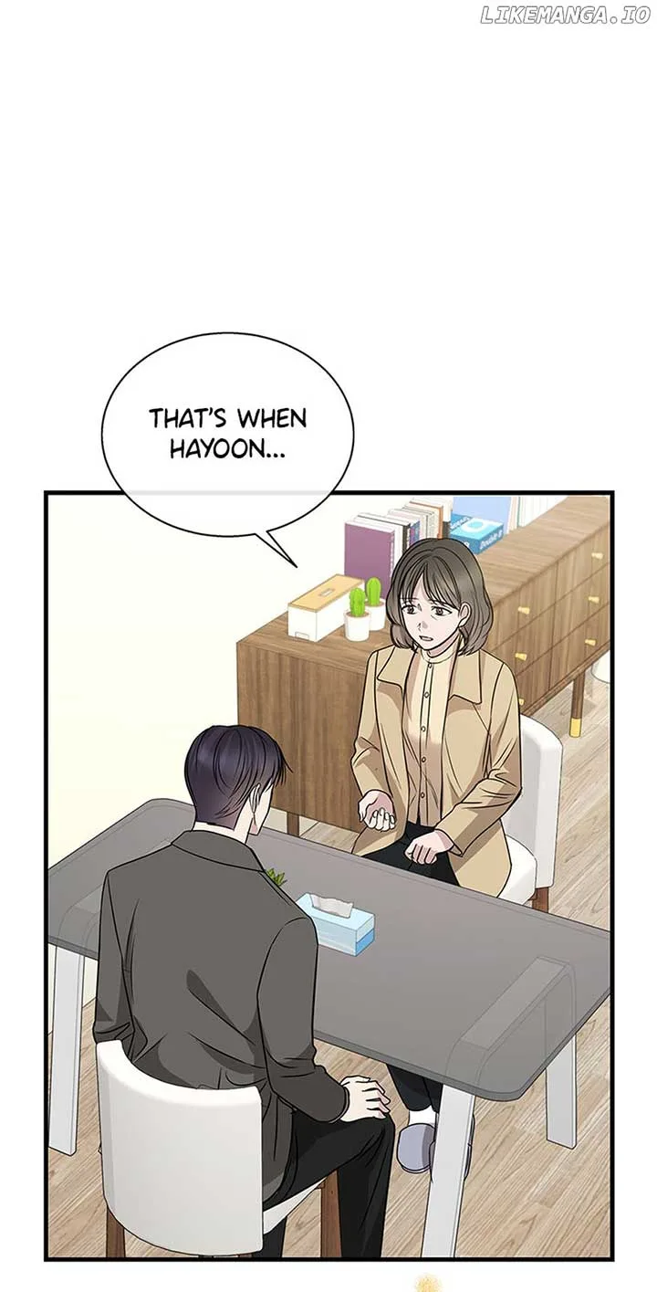 Colored With Time Chapter 49 page 53