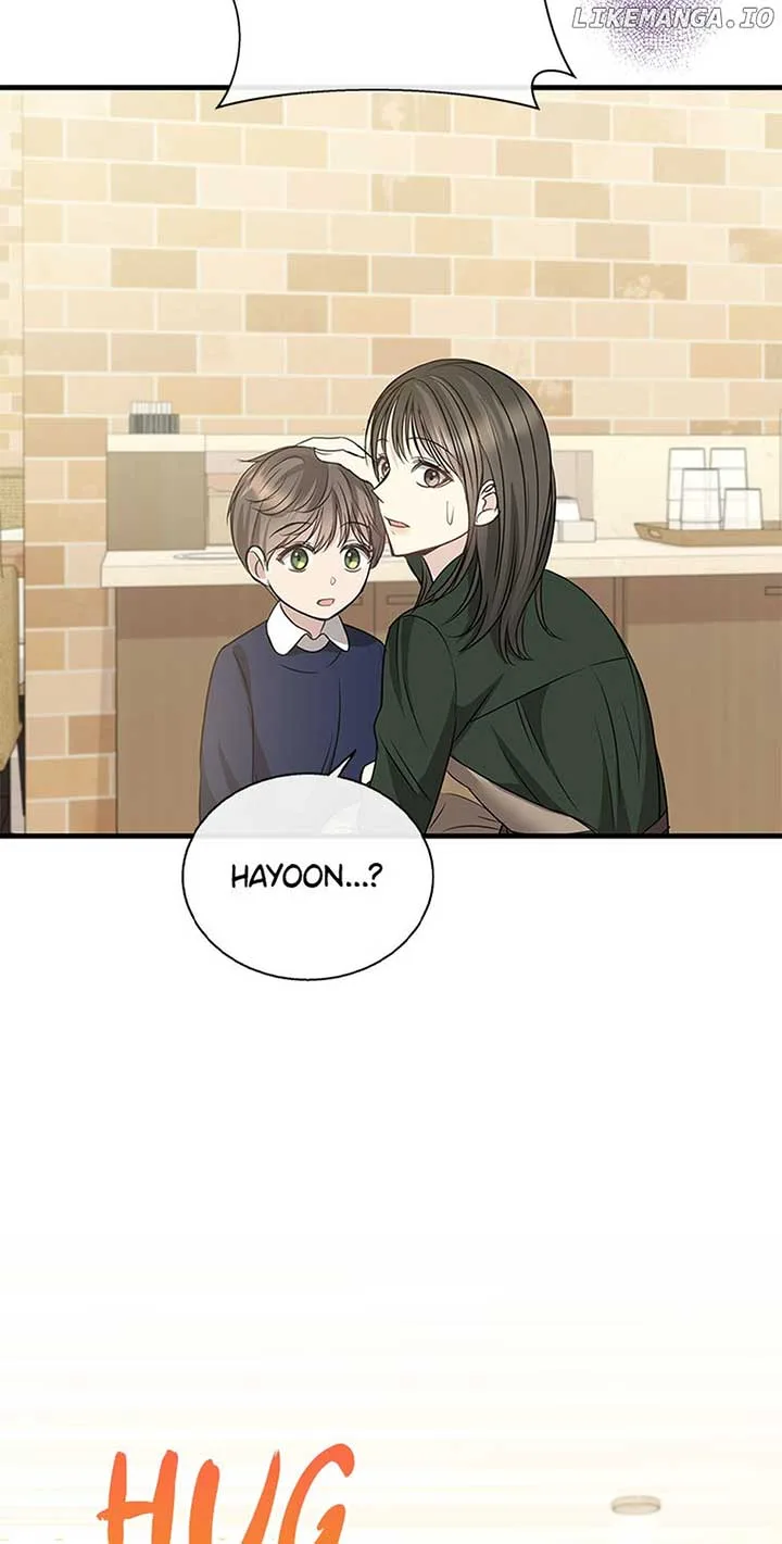 Colored With Time Chapter 49 page 44