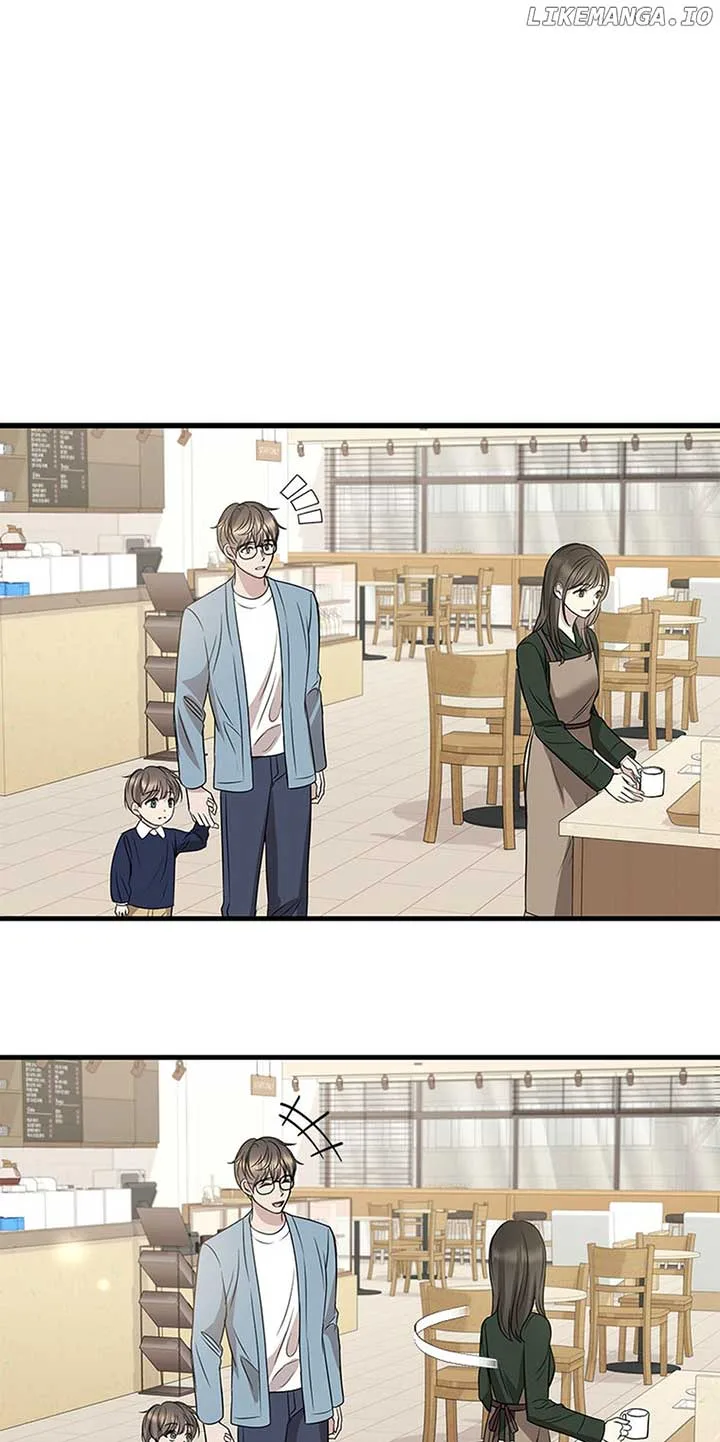 Colored With Time Chapter 49 page 33
