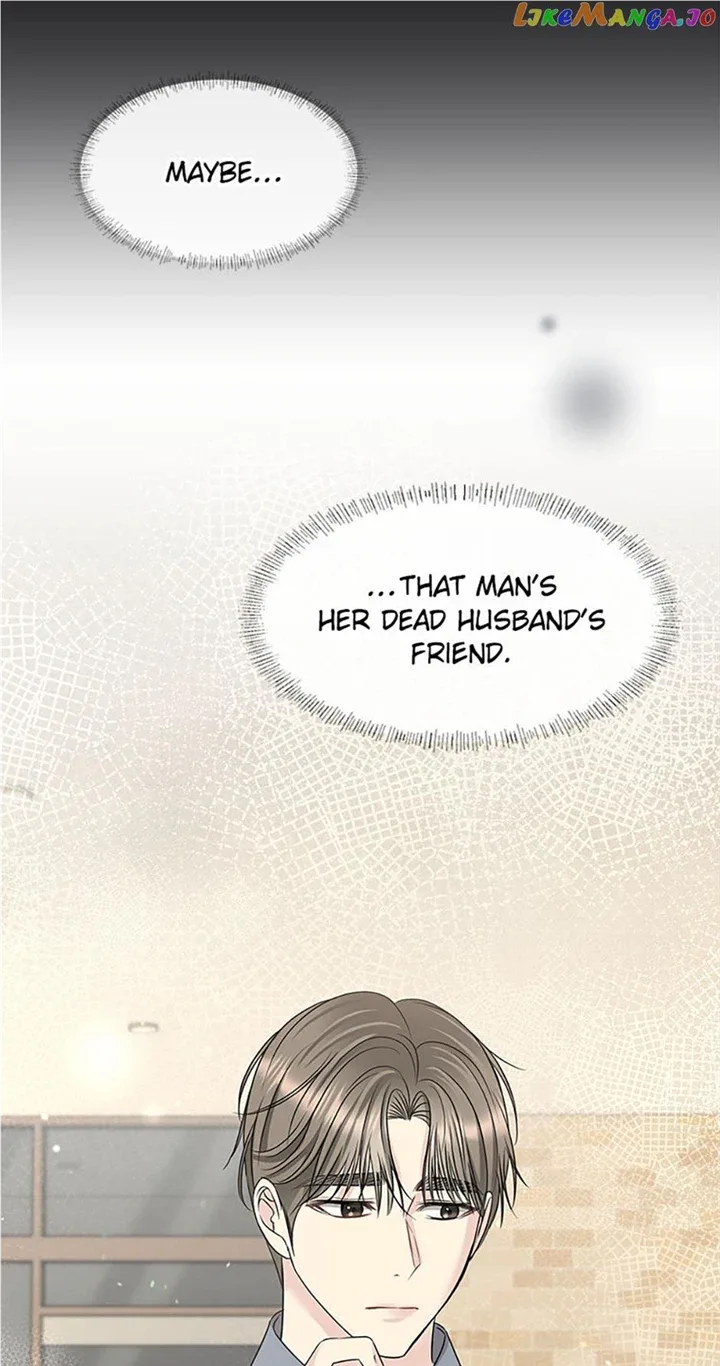 Colored With Time Chapter 21 page 64