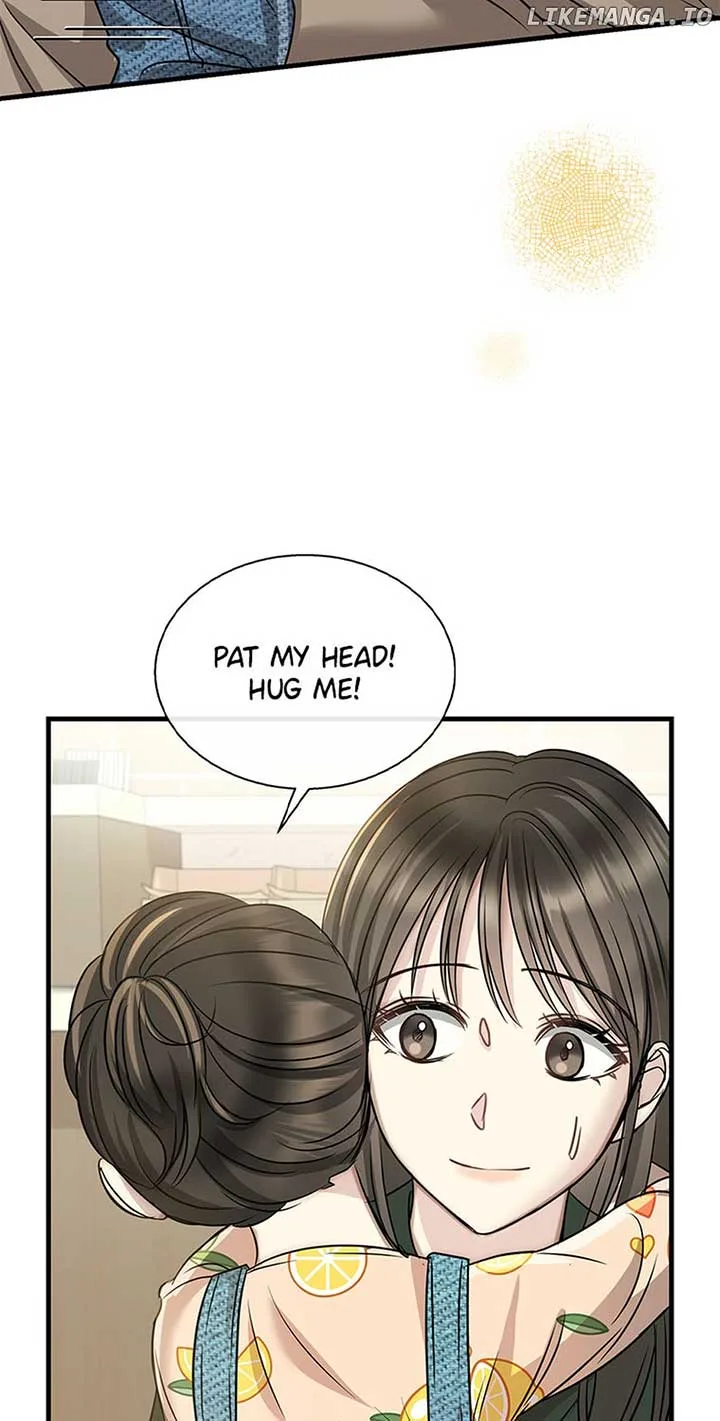 Colored With Time Chapter 49 page 46
