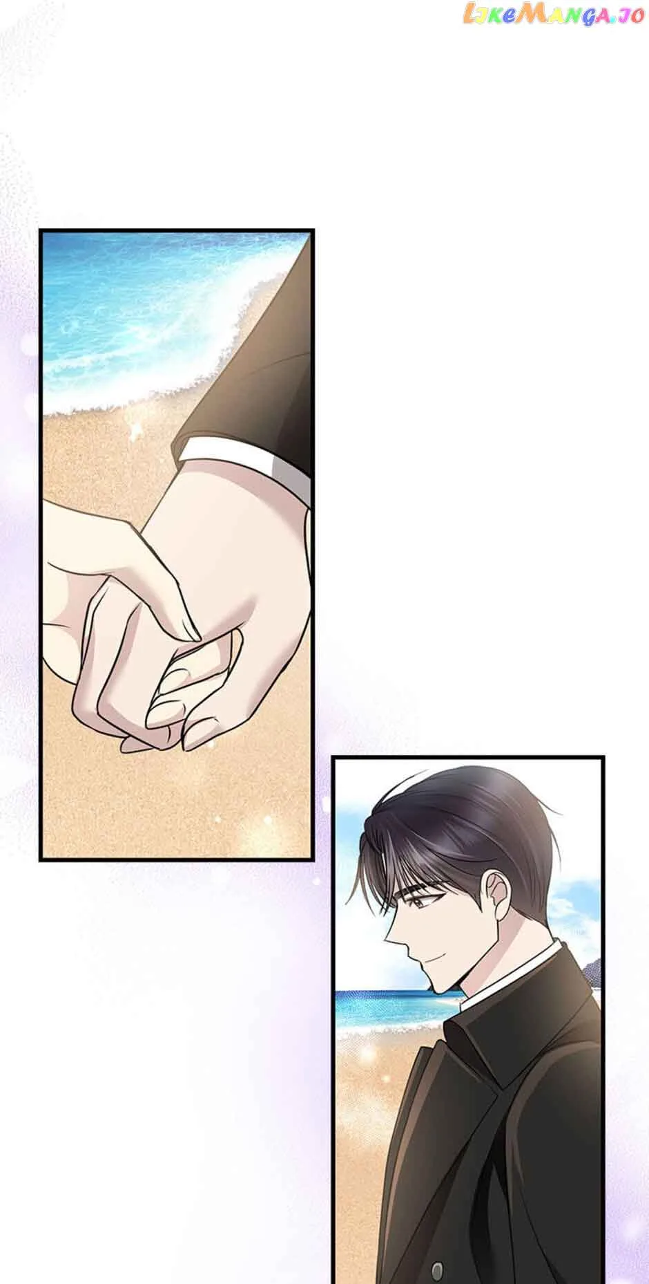 Colored With Time Chapter 39 page 29