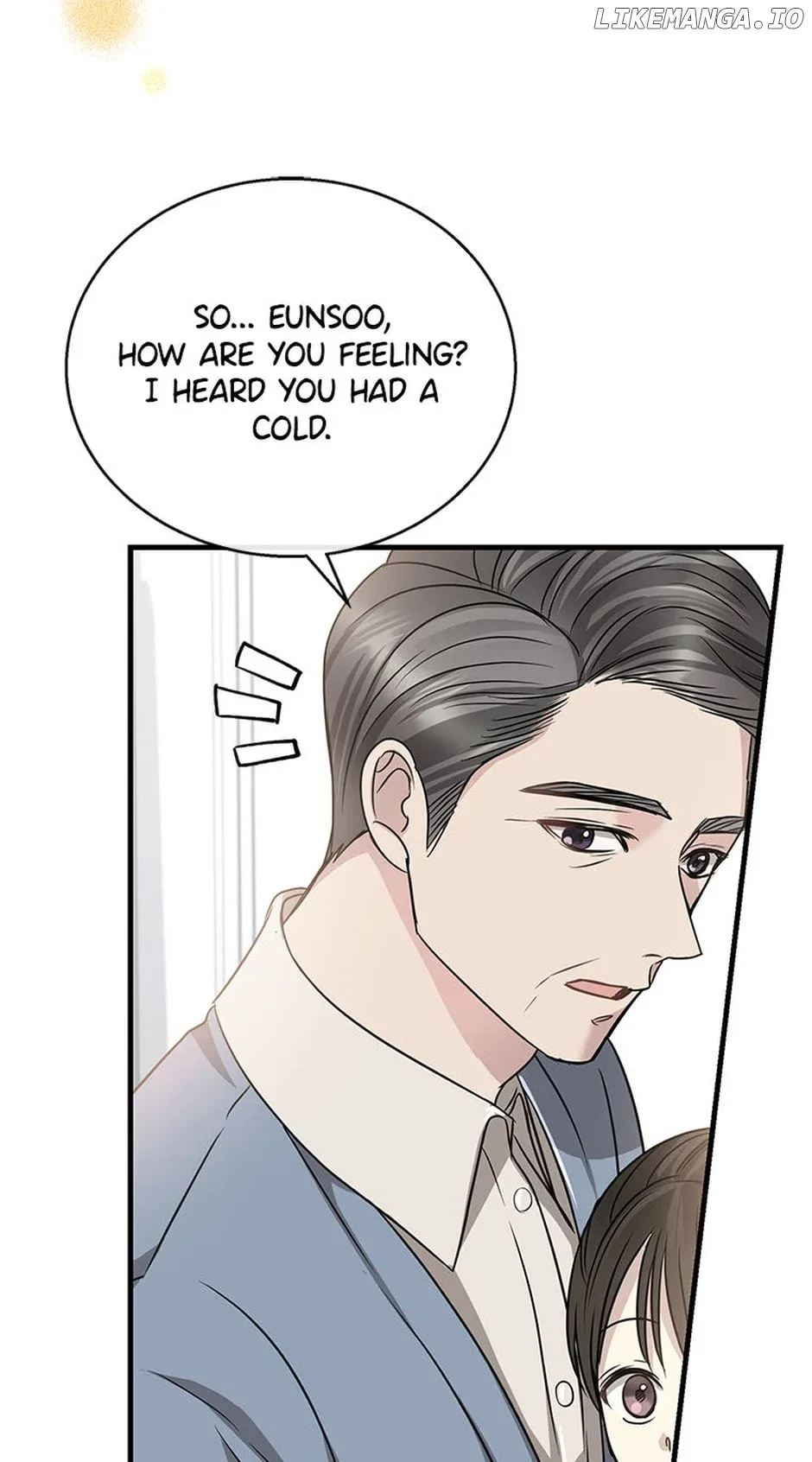 Colored With Time Chapter 51 page 8