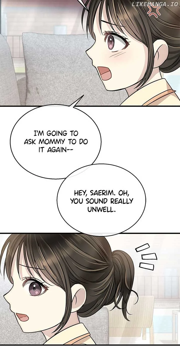 Colored With Time Chapter 48 page 11