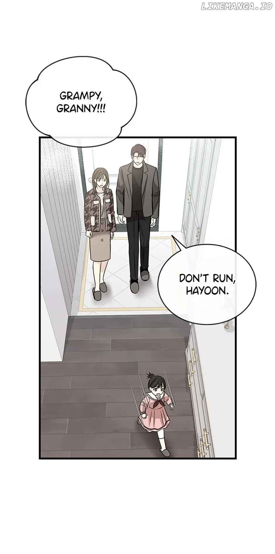 Colored With Time Chapter 51 page 4