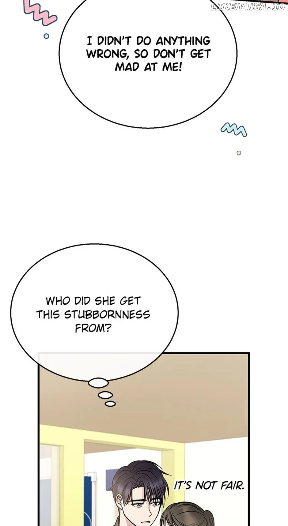 Colored With Time Chapter 50 page 22