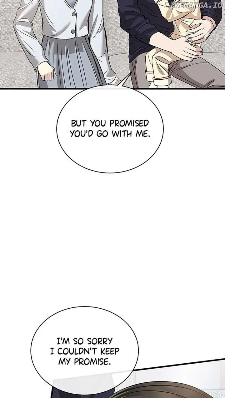 Colored With Time Chapter 48 page 19