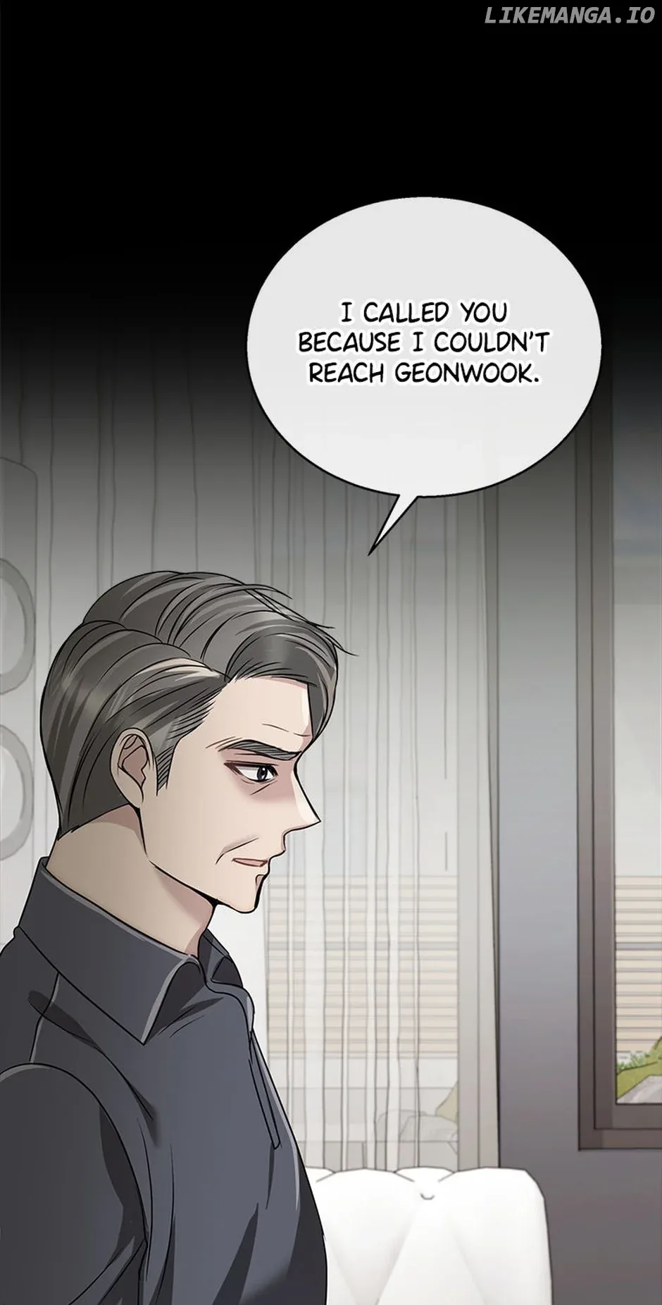 Colored With Time Chapter 51 page 17