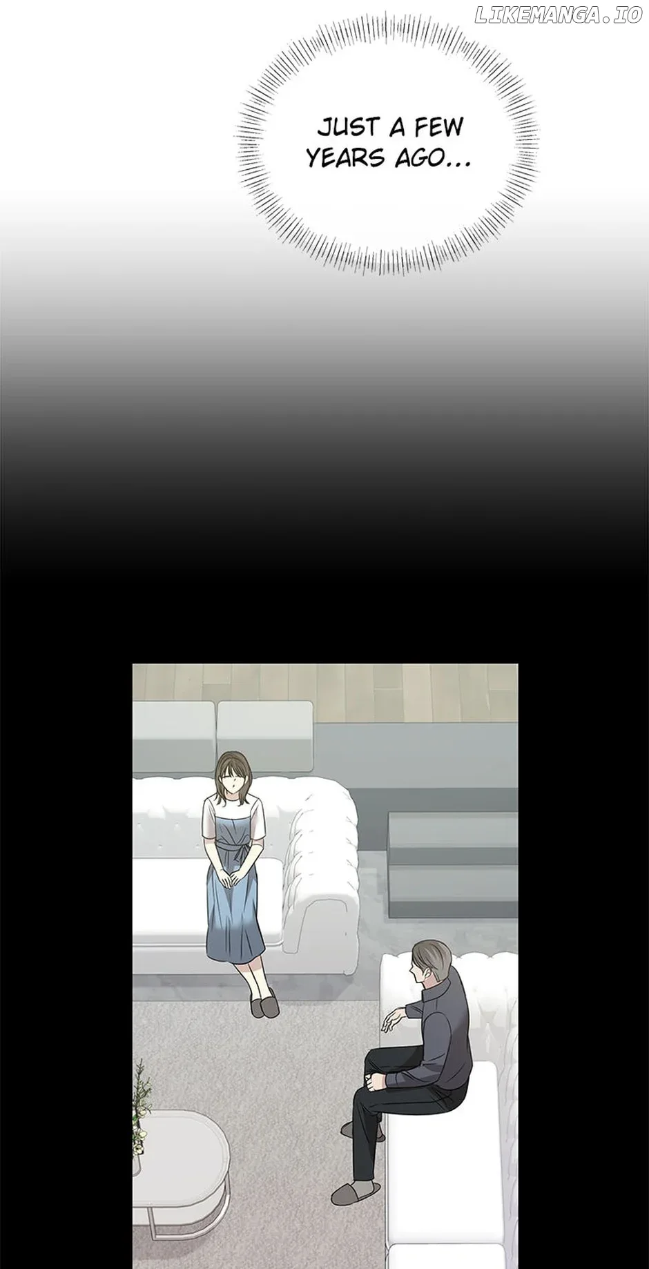 Colored With Time Chapter 51 page 15