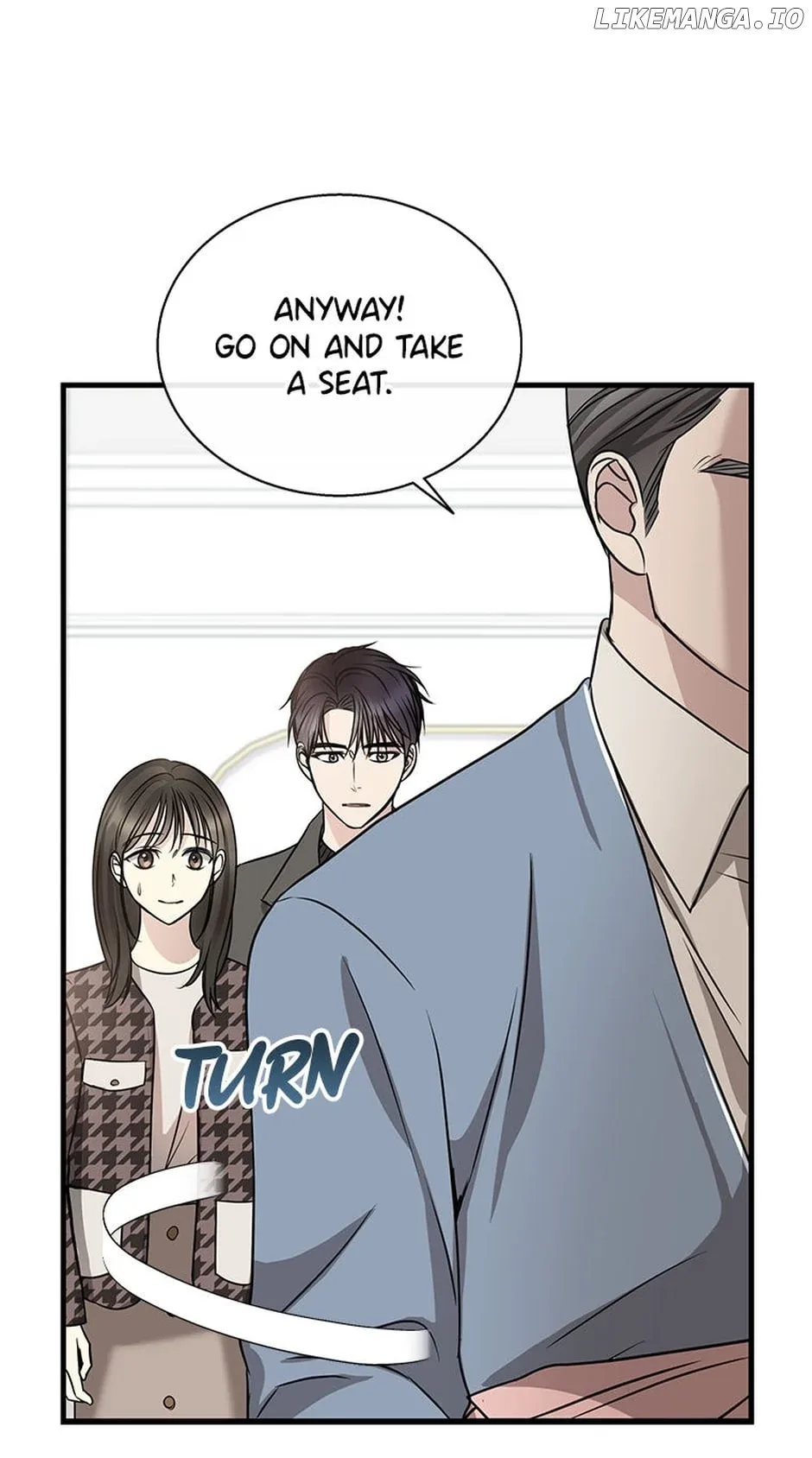 Colored With Time Chapter 51 page 11