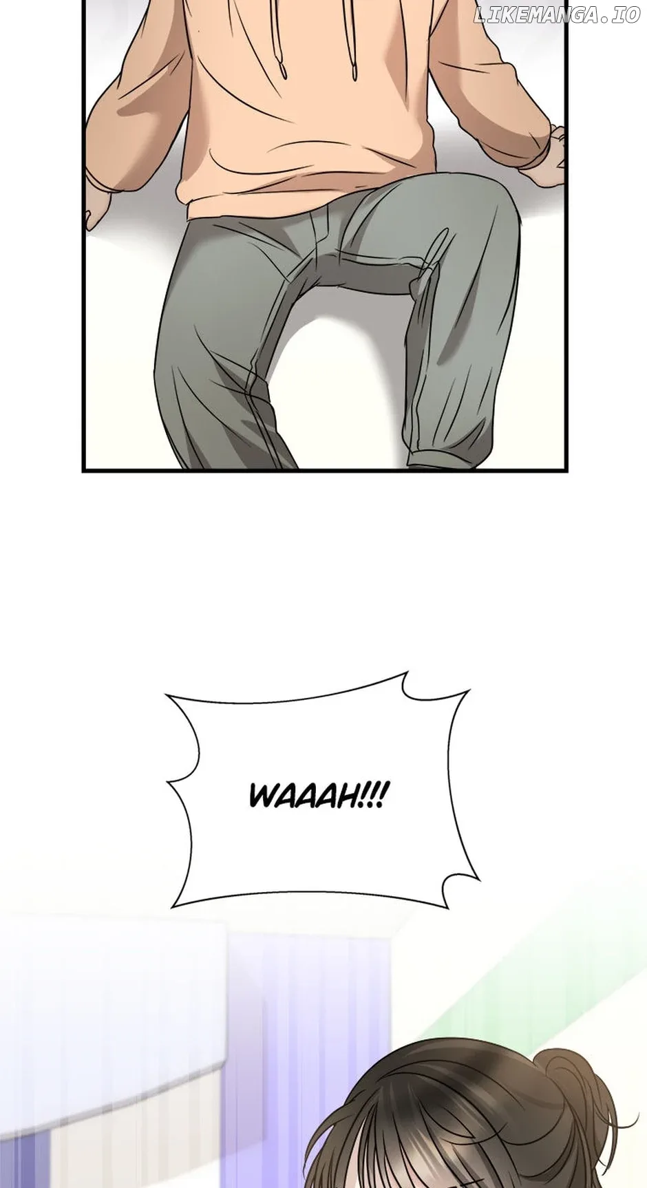 Colored With Time Chapter 50 page 7