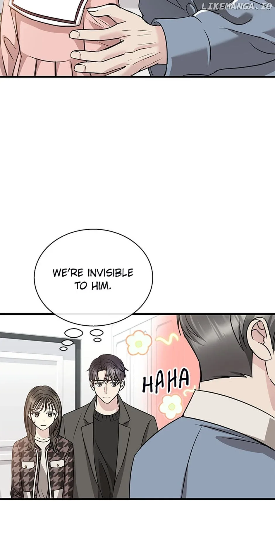 Colored With Time Chapter 51 page 6