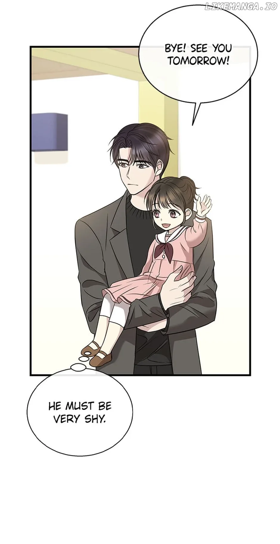 Colored With Time Chapter 50 page 17
