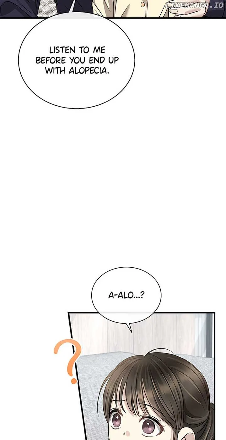 Colored With Time Chapter 48 page 8