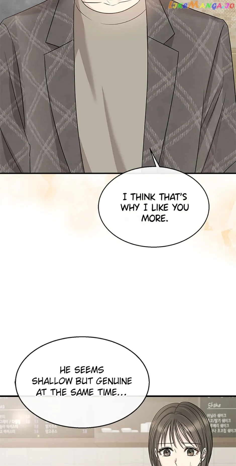 Colored With Time Chapter 18 page 75