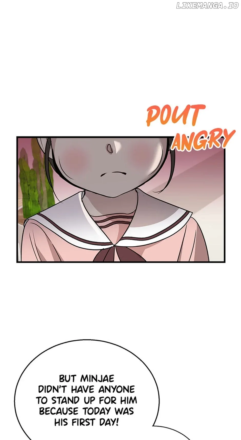 Colored With Time Chapter 50 page 20