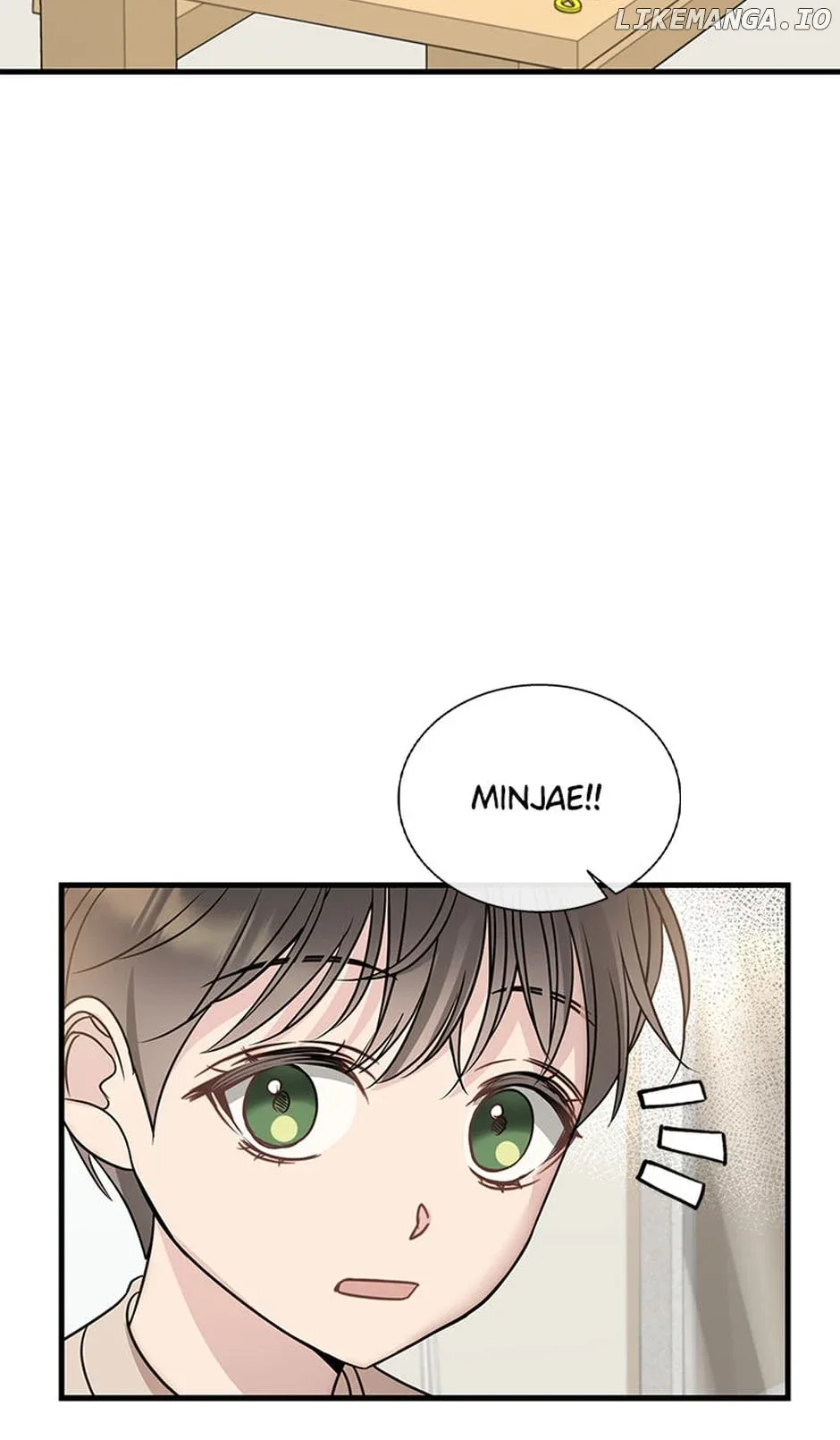 Colored With Time Chapter 50 page 13