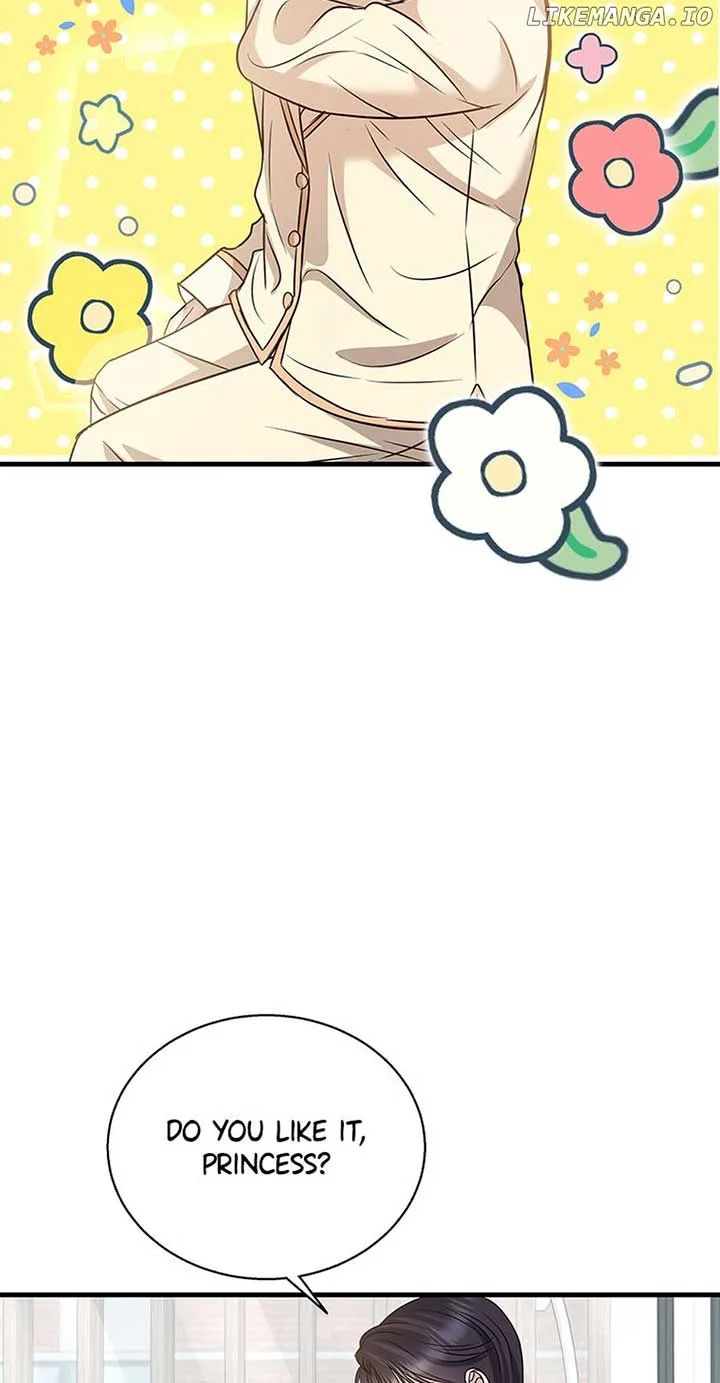 Colored With Time Chapter 48 page 4