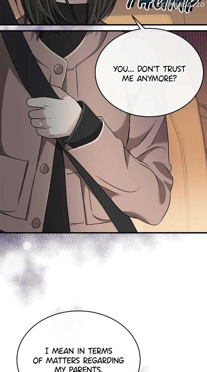 Colored With Time Chapter 42 page 19