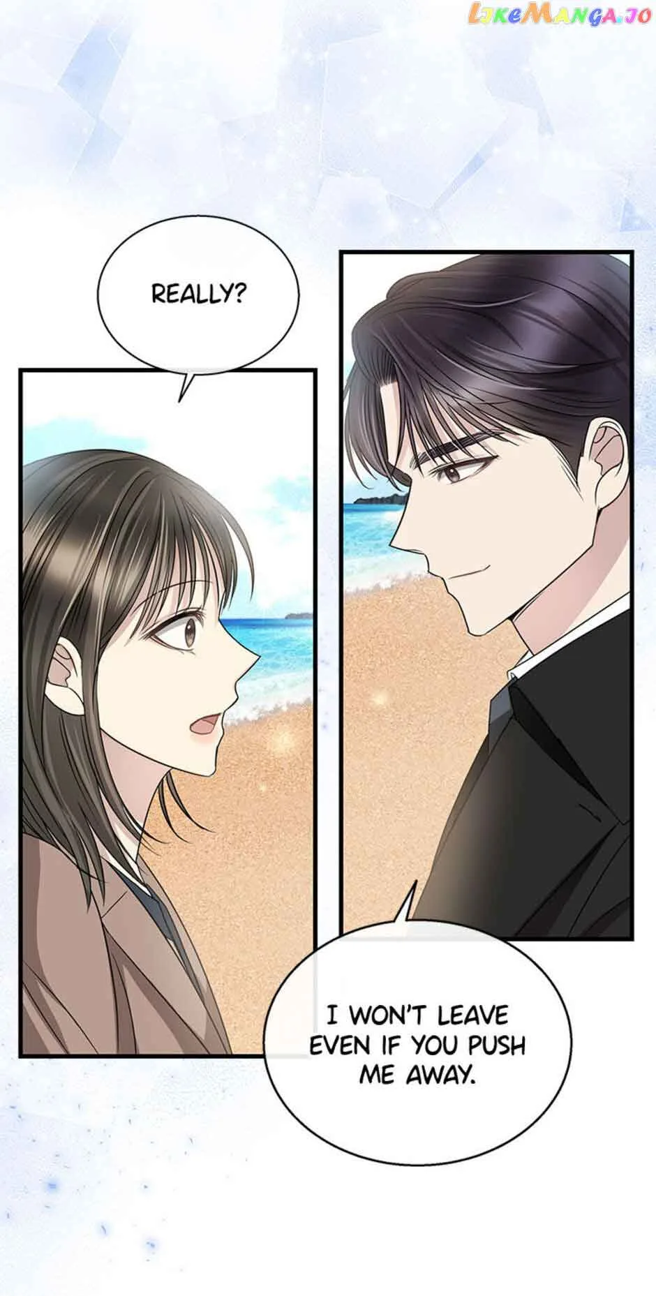 Colored With Time Chapter 39 page 33