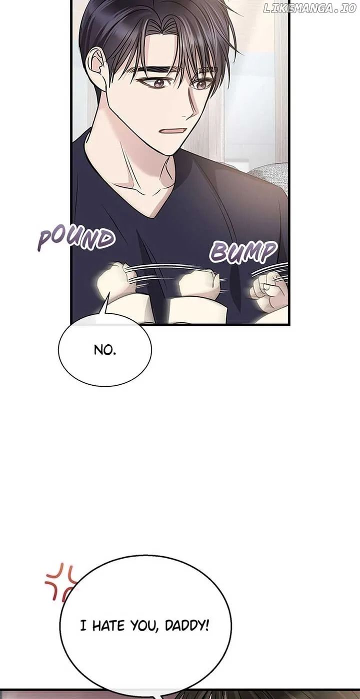 Colored With Time Chapter 48 page 10
